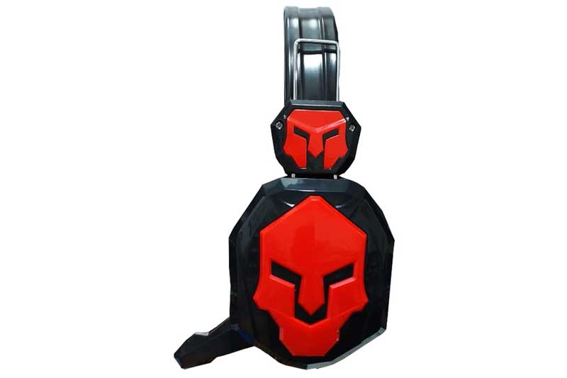 هدست گیمینگ مدل GM1000 - Image 4