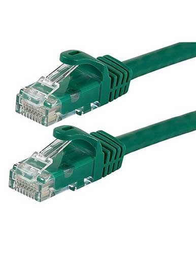 خرید پچ کورد CAT6 مدل ST 6 طول 0.5 متر