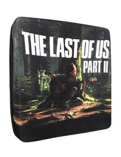 کیف PS4 مدل Last Of Us 2 Guitar - Image 3