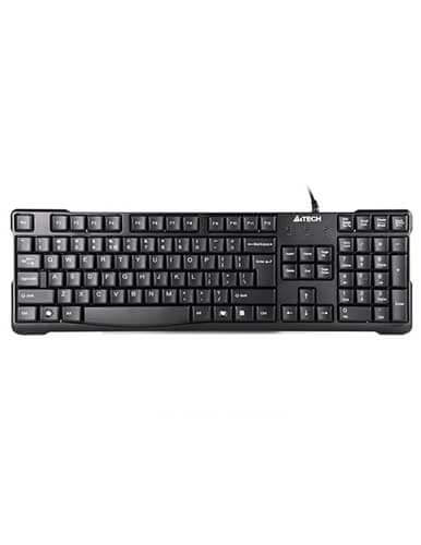 کیبورد ای فورتک مدل KR 750
