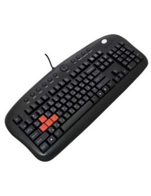 خرید کیبورد گیمینگ ای فورتک مدل KB 28G