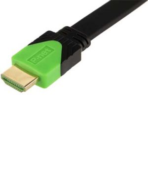 کابل HDMI پی نت مدل HDTV 2 طول 1.5 متر