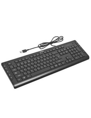 خرید کیبورد ایفورتک مدل KD 600
