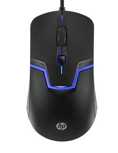 خرید ماوس HP مدل m100