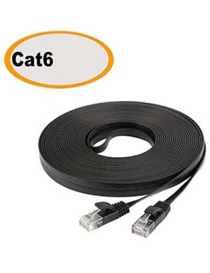 کابل شبکه CAT6 مدل BC 10