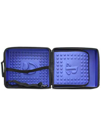 کیف حمل کنسول PS4 مدل logoPS رنگ مشکی - Image 2