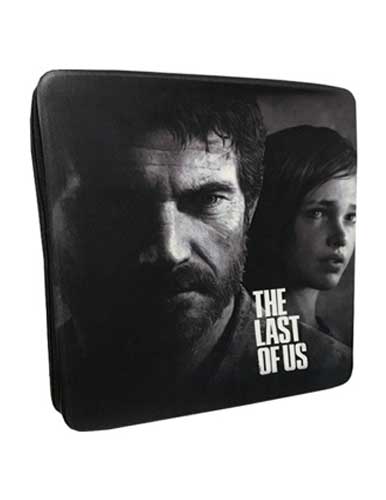کیف حمل انواع کنسول مدل Last Of Us