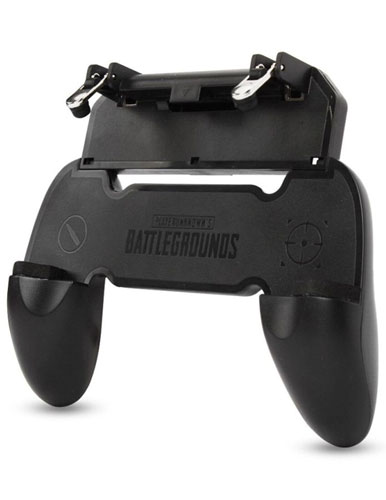 خرید دسته بازی PUBG مدل W10