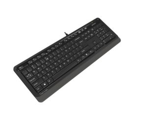 کیبورد ای فورتک مدل FSTYLER-FK10