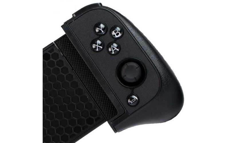 دسته بازی بلوتوثی تسکو مدل TG-155W - Image 2