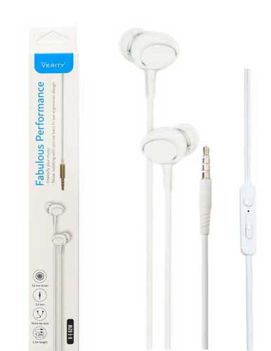 هندزفری VERITY مدل V E62 - Image 4