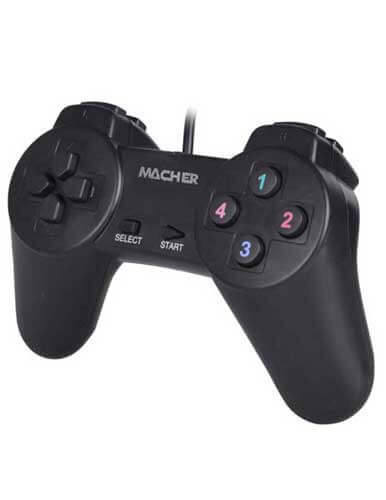دسته بازی Macher مدل MR 55