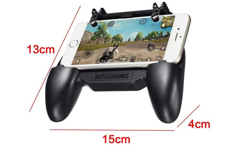 دسته بازی PUBG SP برای گوشی iPhone و Android - Image 3