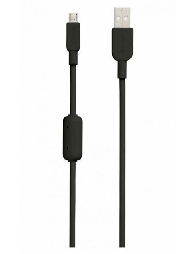 کابل تبدیل USB به microUSB سونی مدل CP AB300 طول 3 متر