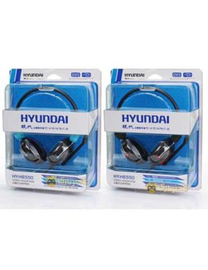 هدست گیمینگ Hyundai مدل HY-H9040