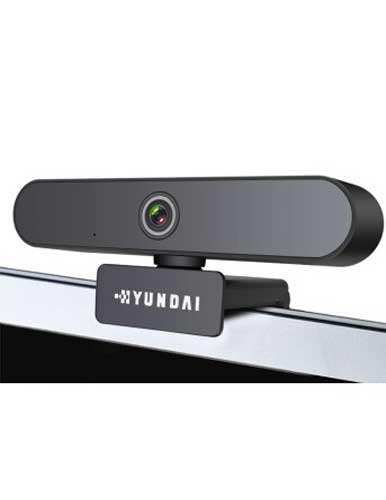 وب کم هیوندای مدل HYS 1
