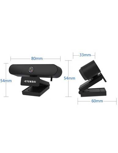 وب کم هیوندای مدل HYS 1 - Image 3