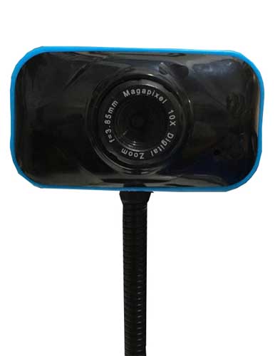 وب کم مدل H-7 - Image 2