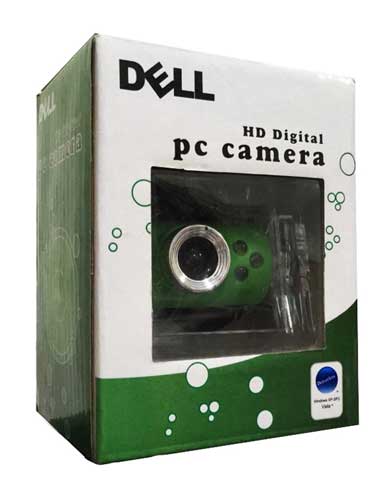وب کم مدل D 01 - Image 2