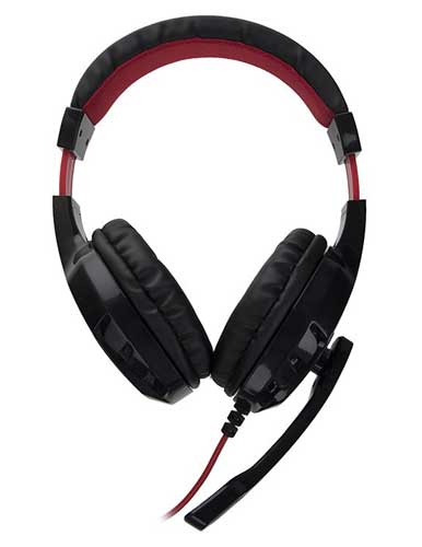 هدست کامپیوتر تسکو مدل TSCO TH-5124 - Image 4