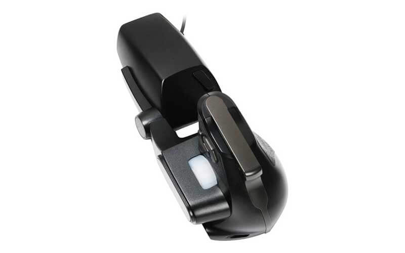 ماوس گیمینگ FPS GUN مدل FG 1000 - Image 2