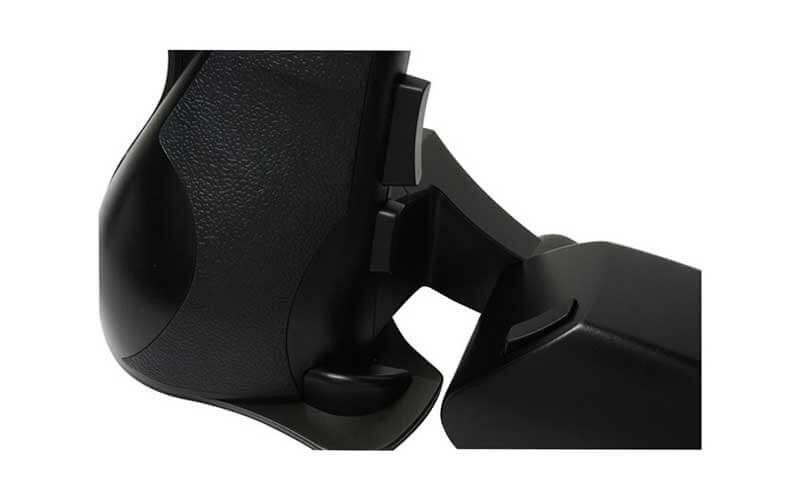 ماوس گیمینگ FPS GUN مدل FG 1000 - Image 5