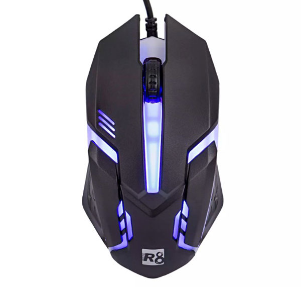 ماوس ایکس پی پروداکت مدل XP-G698C - Image 4
