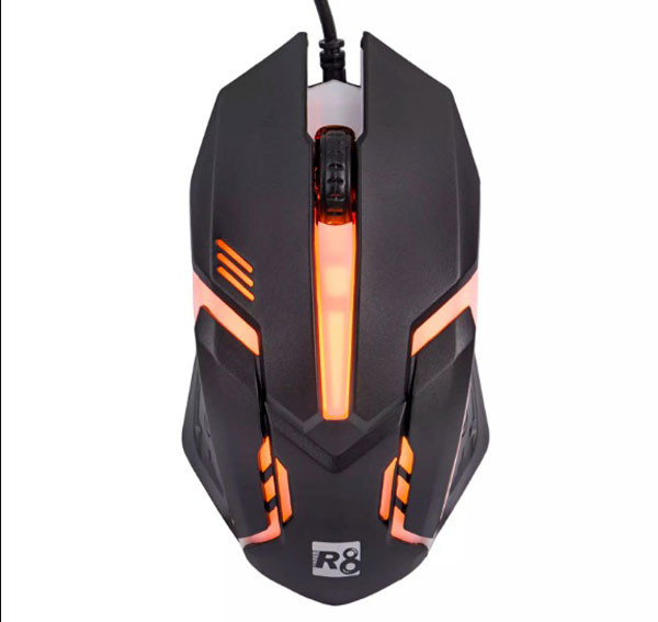 ماوس ایکس پی پروداکت مدل XP-G698C - Image 3