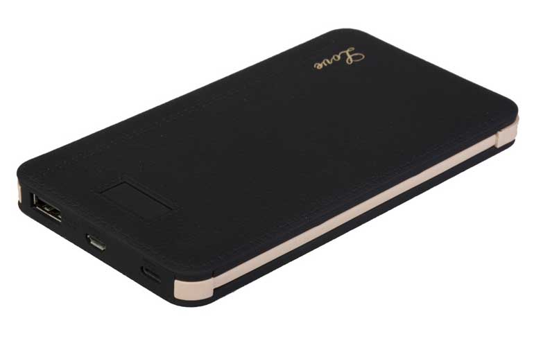 پاوربانک VERITY مدل V3 ظرفیت 8000 میلی آمپر - Image 7