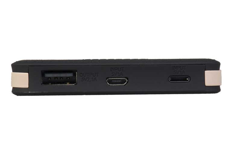 پاوربانک VERITY مدل V3 ظرفیت 8000 میلی آمپر - Image 6