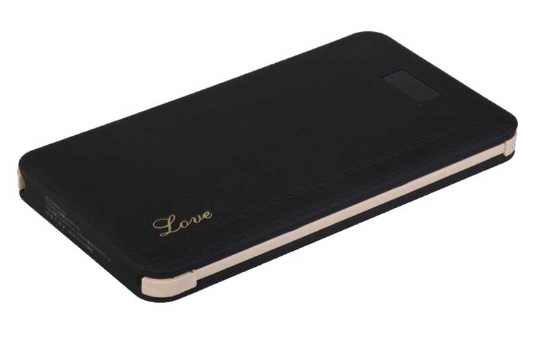 پاوربانک VERITY مدل V3 ظرفیت 8000 میلی آمپر - Image 5