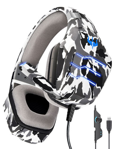 هدست گیمینگ اولنگ Q9 Esports