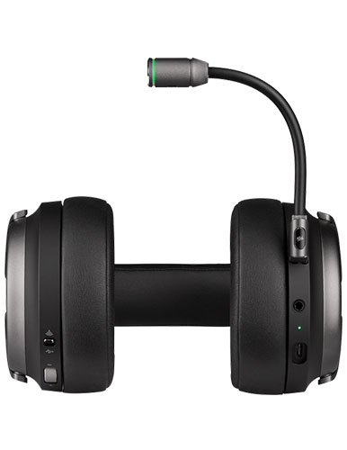 هدست بازی کورسیر مدل VIRTUOSO RGB WIRELESS SE - Image 2
