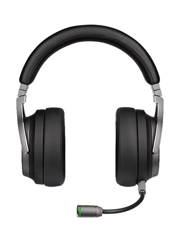 هدست بازی کورسیر مدل VIRTUOSO RGB WIRELESS SE - Image 3