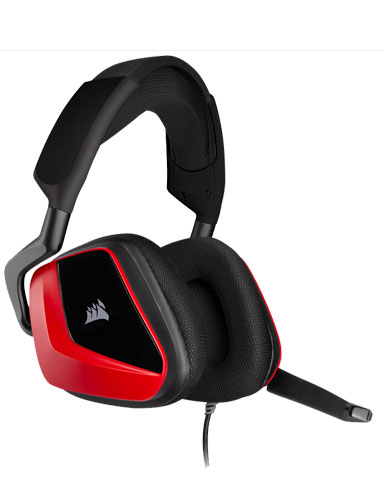هدست بازی کورسیر مدل VOID ELITE SURROUND
