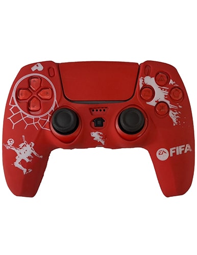 روکش دسته PS5 طرح فیفا fifa