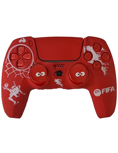 روکش دسته PS5 طرح فیفا fifa - Image 2