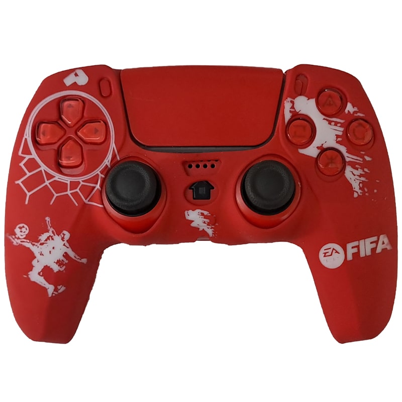 روکش دسته PS5 طرح فیفا fifa - Image 3