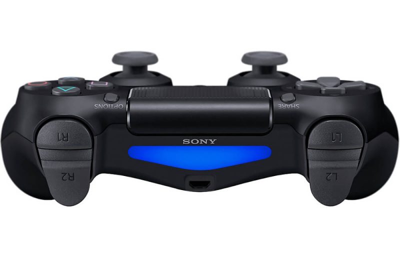 دسته بازی پلی استیشن 4 سونی مدل PS4 Dualshock