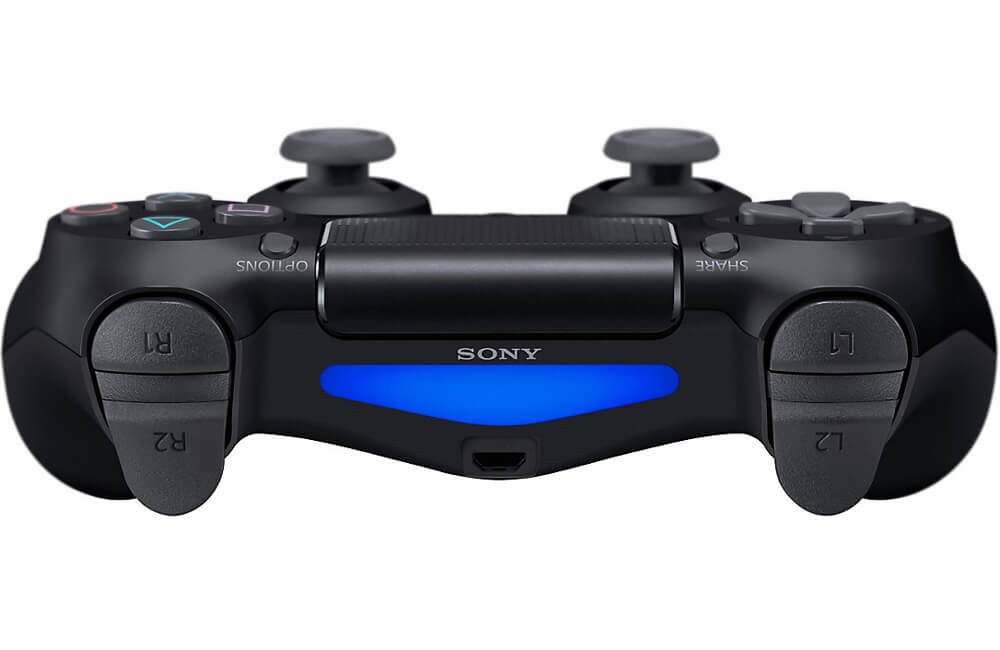 دسته بازی ps4 مدل High Copy باتری 1200 - Image 4