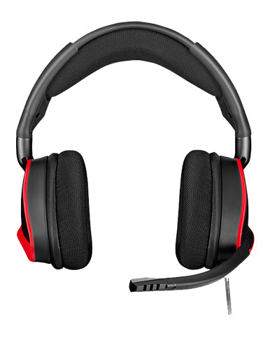 هدست بازی کورسیر مدل VOID ELITE SURROUND - Image 4
