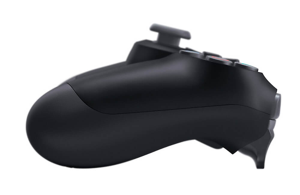 دسته بازی ps4 مدل High Copy باتری 1200 - Image 3