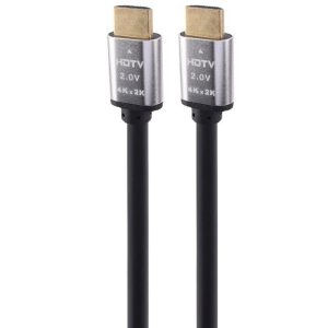کابل HDMI 4K ساتو Premium طول 5 متر