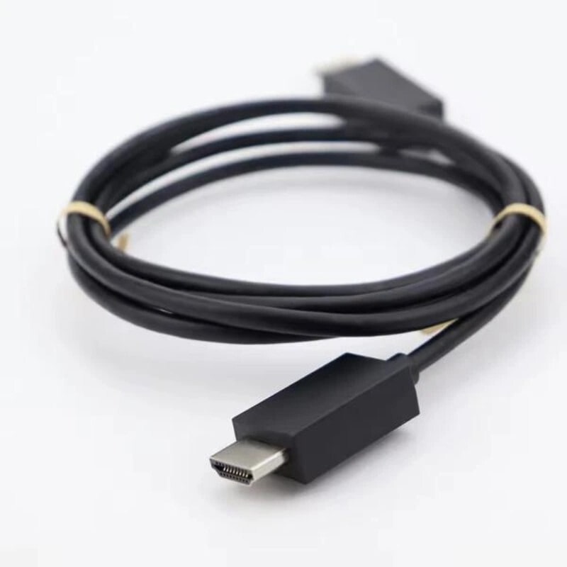 کابل HDMI 8K سونی طول 1.5 متر کنسول بازی PS5 - Image 3
