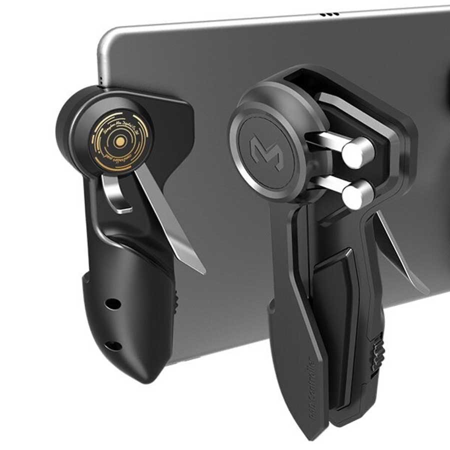 دسته بازی تبلت MEMO مدل AK-PAD6K - Image 3