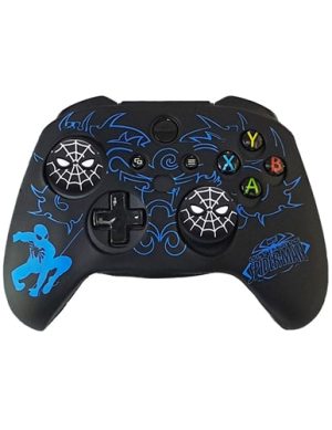 محافظ دسته Xbox Series X/S طرح spiderman