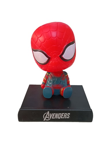 فانکو فیگور جاموبایلی اونجرز مدل Spider-Man 2