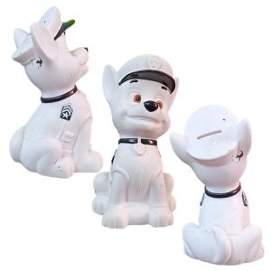 قلک فیگور سگ پلیس Paw Patrol