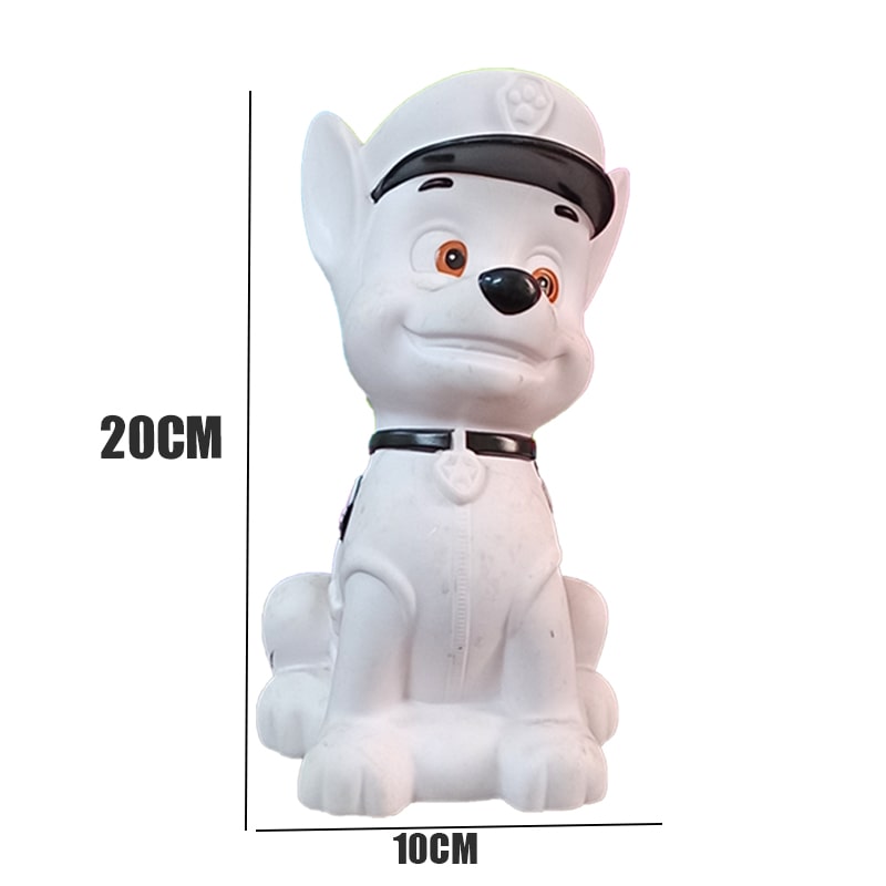 قلک فیگور سگ پلیس Paw Patrol - Image 3