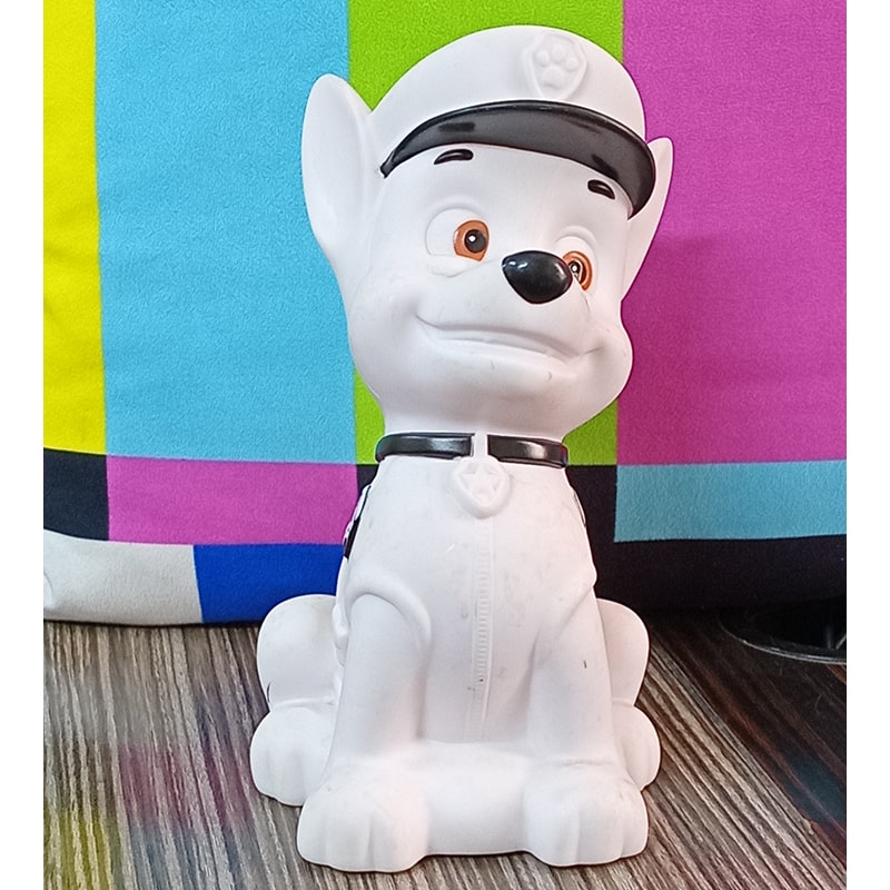قلک فیگور سگ پلیس Paw Patrol - Image 4